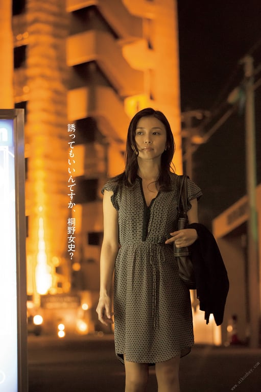 图片[40]-#Joshi Kirino 桐野女士 – Wakeari woman 有隐情的女人 (2020-06-19) - 全本免费在线观看-阅图吧