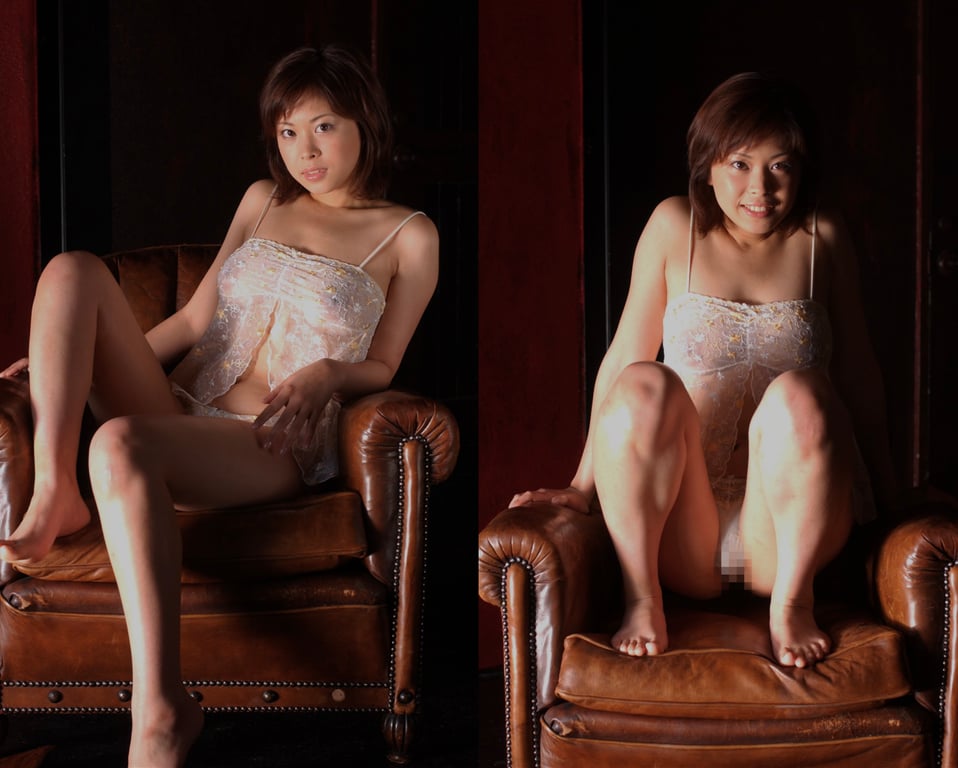 图片[2]-#裸体工房 相川美波 - 全本免费在线观看-阅图吧