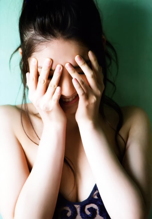 图片[70]-#Sayumi Michishige 道重沙由美 – 美ルフィーユ Millefeuille (2013.01.27) - 全本免费在线观看-阅图吧