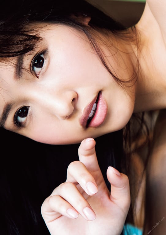 图片[60]-#Momo Sakura 樱空桃写 “Momoiro” (2017.11.17) - 全本免费在线观看-阅图吧