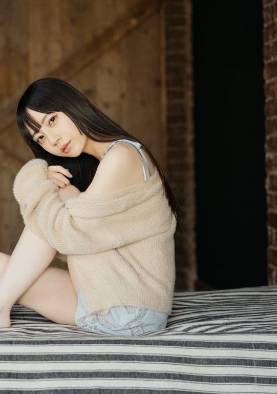 图片[14]-七沢みあ デジタル写真集 とられち(No Watermark) - 阅图吧-阅图吧