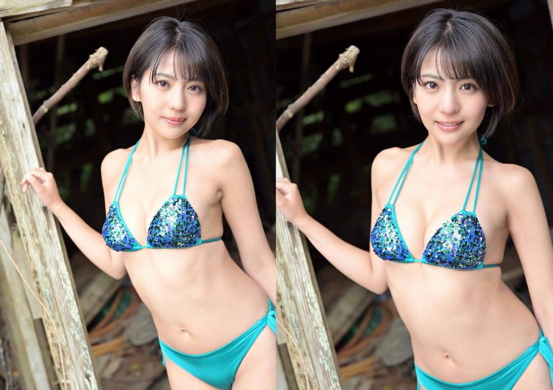 图片[39]-#Exciting Girls 佐佐木萌香数字写真集 Vol.2 - 全本免费在线观看-阅图吧