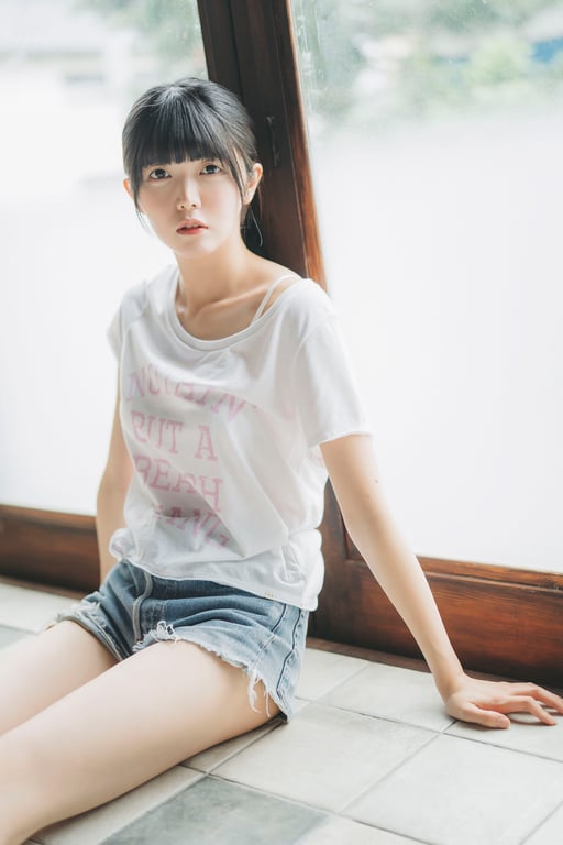 图片[33]-#FLASHデジタル写真集 小野寺梓 梦的延续 - 全本免费在线观看-阅图吧