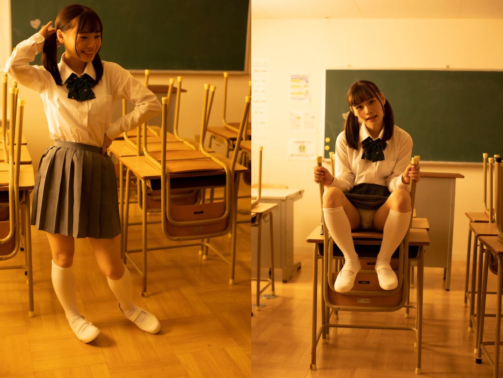 图片[61]-花音うらら 青春写真集 青春#青春 - 在线免费观看-阅图吧