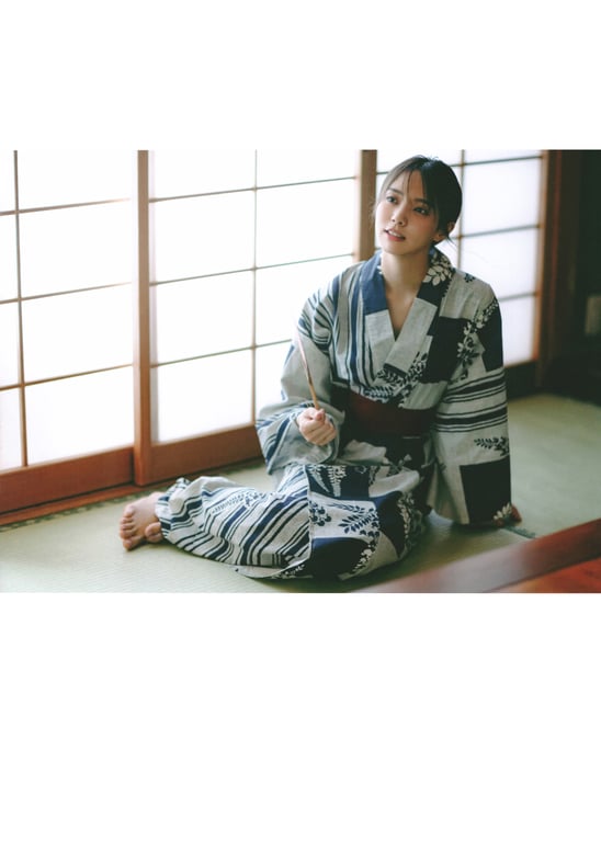 图片[65]-#Yui Kobayashi 小林由依 – Unexpectedness 意外性 (2022-10-04) - 全本免费在线观看-阅图吧