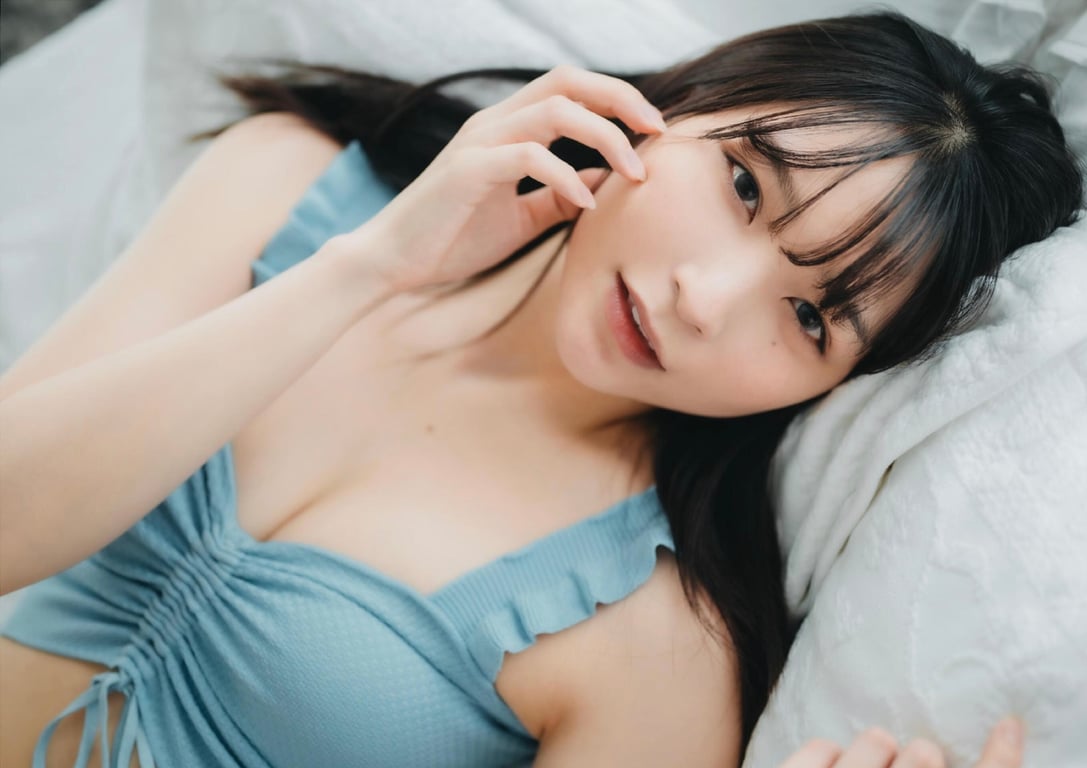 图片[22]-あまつまりな 完全限定写真集 The Queen (Wunder Publishing House) - 在线免费观看-阅图吧