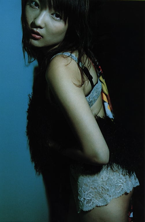 图片[21]-#(月刊シリーズ 011) – 月刊011 山田麻里耶 - 全本免费在线观看-阅图吧