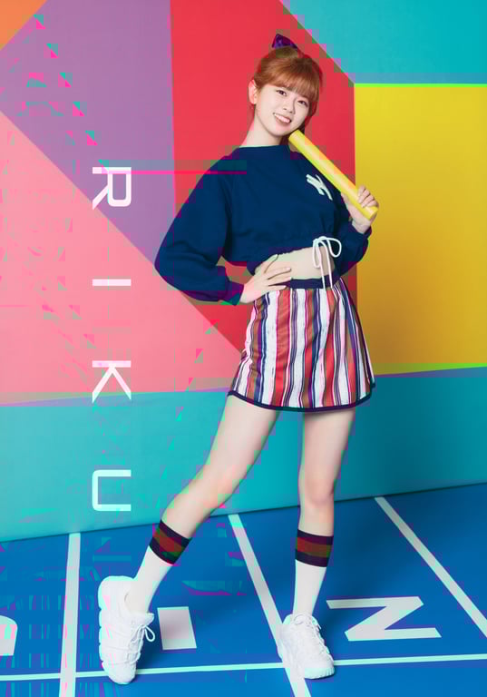 图片[10]-2021.07 NiziU JYP 日本 快闪店 2021 宣传册 - 在线免费观看-阅图吧