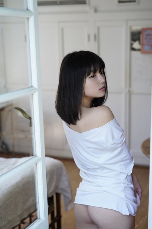 图片[122]-#Tsubasa Hazuki 叶月翼 – Dangerous baby face 危险娃娃脸 ＡＬＬ未公开完全版 ＲＥＤ (2019-08-16) - 全本免费在线观看-阅图吧