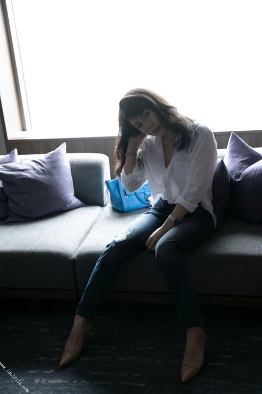 图片[4]-#ＨＡＲＵＫＡ「最高级的身体，意乱情迷。ｖｏｌ．１」 ＦＲＩＤＡＹデジタル写真集 - 全本免费在线观看-阅图吧