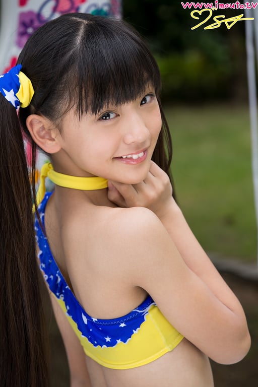 图片[22]-尾野寺みさ 12歳_天然素材01_尾野寺みさ_m04 - 在线免费观看-阅图吧