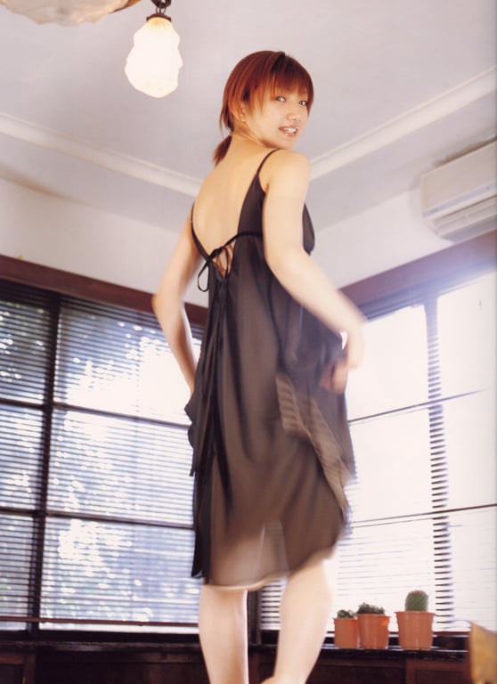 图片[85]-#Maki Goto 后藤真希 – PRISM (2004-04-24) - 全本免费在线观看-阅图吧