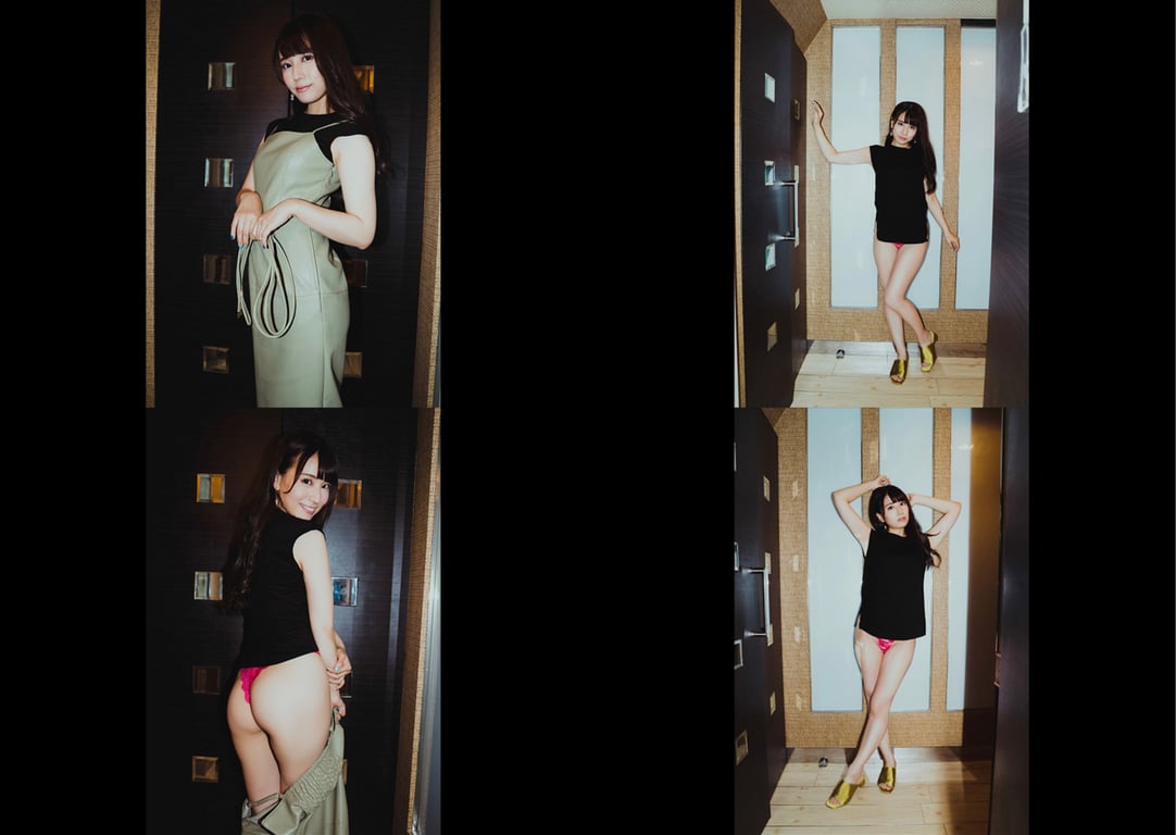 图片[47]-#Escape 初川南 - 在线免费观看-阅图吧