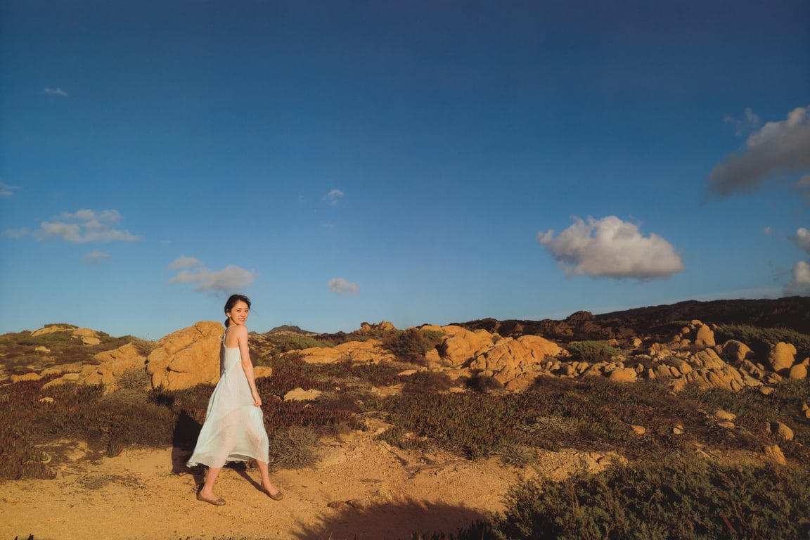 图片[107]-#堀未央奈 2nd写真集 『 曾经的约定之地 』 - 全本免费在线观看-阅图吧