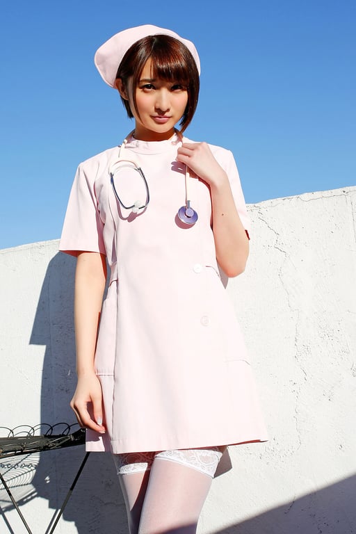 图片[58]-Nana Ozaki 尾崎奈奈 - 尾崎奈奈 Complete vol.3 必拍！完整☆ - 在线免费观看-阅图吧