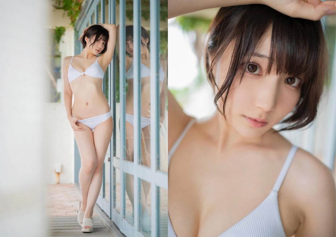 图片[105]-#天川星夏 1st e-book Pure. (Wunder Publishing House) - 全本免费在线观看-阅图吧