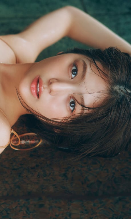 图片[7]-2024.11.25 北野瑠华『週プレ プラス！』其他剪影集「特别的距离～prologue～」 (週プレ PHOTO BOOK) - 在线免费观看-阅图吧