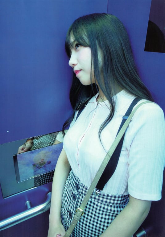 图片[7]-#Saito Kyoko 1st Photobook - 全本免费在线观看-阅图吧