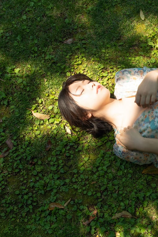 图片[20]-#山田KANA KANA 官能WHITE 周刊现代DIGITAL写真集 - 全本免费在线观看-阅图吧