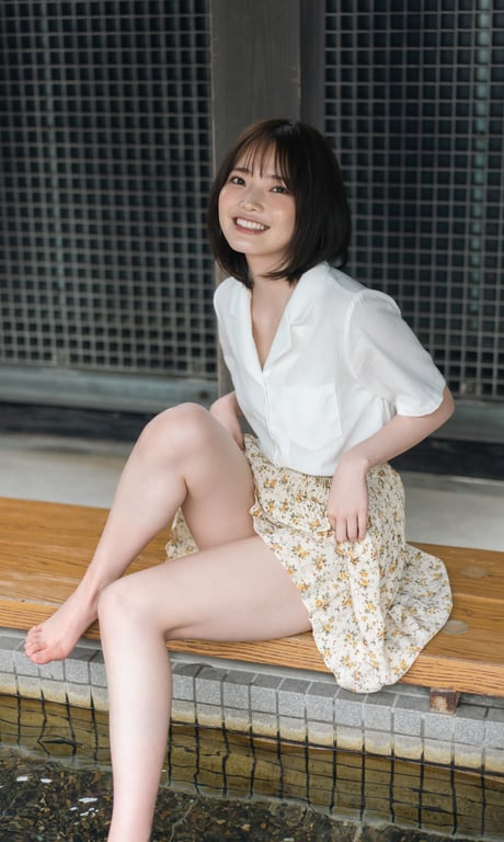 图片[6]-#【大增量】新谷姬加写真集「GIFT」 週プレ PHOTO BOOK - 全本免费在线观看-阅图吧