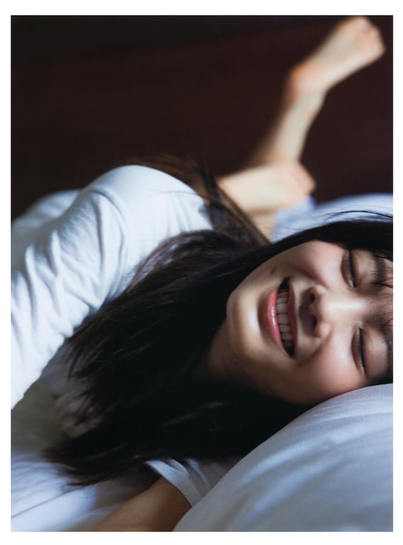 图片[90]-2021.08.17 田村保乃 1st写真集 第一步 - 在线免费观看-阅图吧