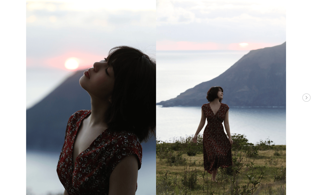 图片[33]-#週刊現代digital写真集 永冈怜子「Period 全未公开 vol.3 134页超完全版」 - 全本免费在线观看-阅图吧