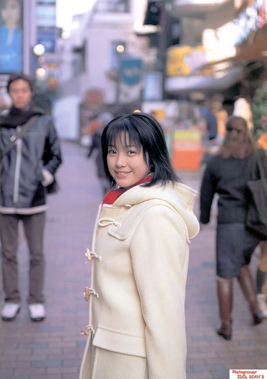 图片[72]-#小向美奈子 – Classmate - 全本免费在线观看-阅图吧