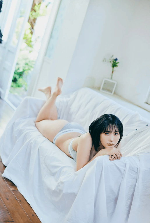 图片[123]-#FRIDAYデジタル写真集 夜道雪『初生的雪』全カット - 全本免费在线观看-阅图吧