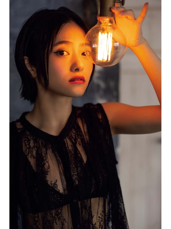 图片[61]-#2023.04.07 冈田彩梦 数字写真集 轻熟自然的预感 (Young King) - 全本免费在线观看-阅图吧