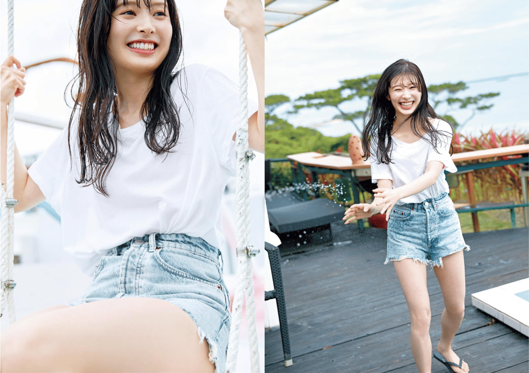 图片[16]-#武藤十梦 1st 写真集『梦之纹样』 - 全本免费在线观看-阅图吧