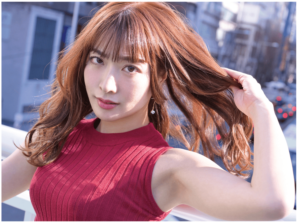 图片[18]-#水川潤 写真集 浮世之梦、润泽眼眸 - 全本免费在线观看-阅图吧