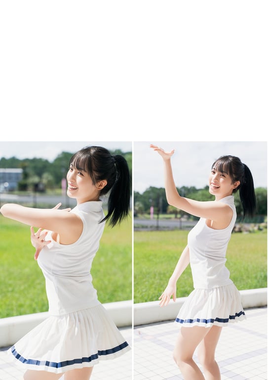 图片[17]-#Miyu Murashima 村岛未悠 – Restart (2021-11-25) - 全本免费在线观看-阅图吧