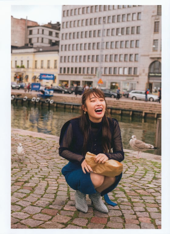 图片[68]-Kazumi Takayama 高山一実 - Monologue 独白 (2019-02-26)高山一実写真集 独白 - 在线免费观看-阅图吧