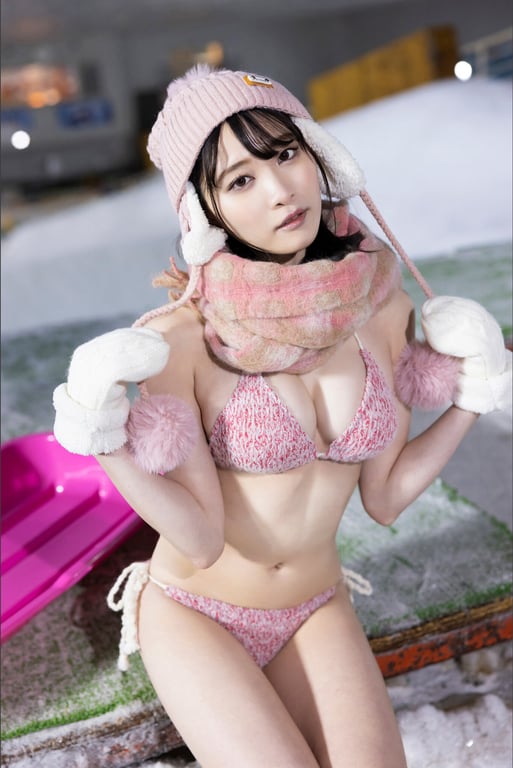 图片[23]-2023.06.23 五十岚早香 【140P完全版】NEXT推し女孩！1～4 ヤンマガデジタル写真集 - 在线免费观看-阅图吧