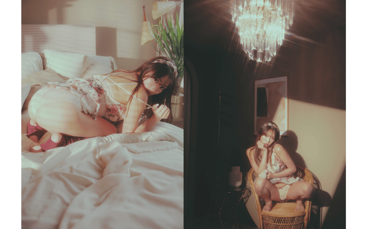 图片[27]-#森咲智美 数字写真集 LOVE ART 2022-12-24 - 全本免费在线观看-阅图吧