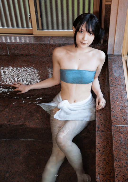 图片[32]-#vol.14 天津大人 Fetish Gravure – Japanese Fetish - 全本免费在线观看-阅图吧