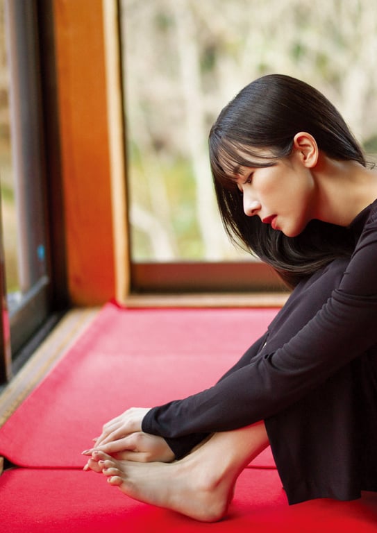 图片[73]-[電子書籍限定カバー･電子限定特典付] 佐佐木琴子1st写真集 黎明的梦 (声グラe-books) - 在线免费观看-阅图吧