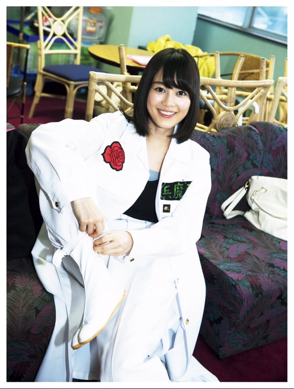 图片[27]-初森ベマーズ 电子写真集 Vol.02 - 在线免费观看-阅图吧