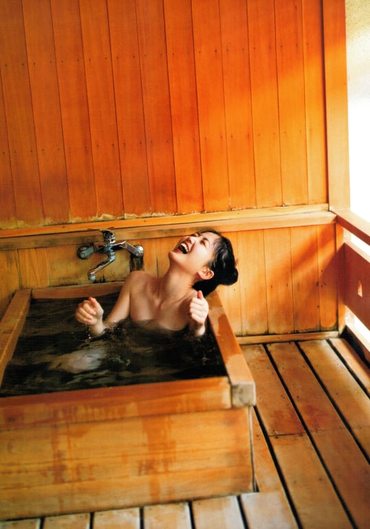 图片[49]-Shiori Kubo 久保史绪里 - 1st Photobook Intersection 交差点 (HQ Scan) - 在线免费观看-阅图吧