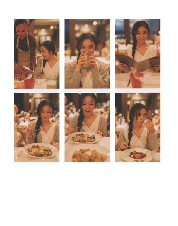 图片[141]-乃木坂46 井上和 1st写真集 独白 LQ - 在线免费观看-阅图吧