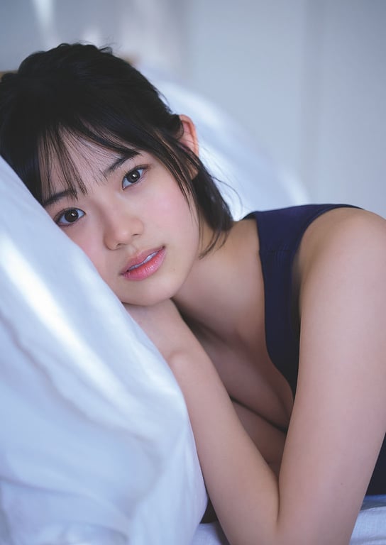 图片[63]-[デジタル限定] 志田こはく写真集「琥珀色の時」 (週プレ PHOTO BOOK) - 在线免费观看-阅图吧