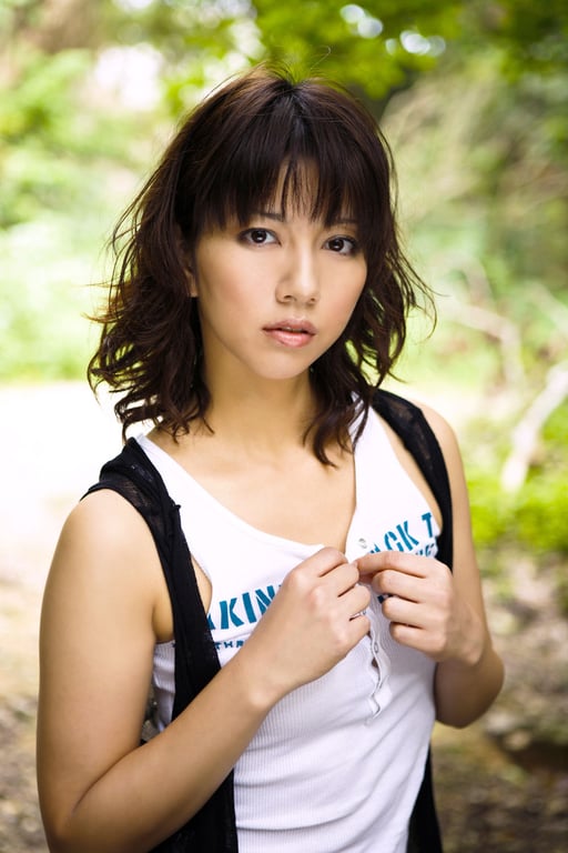 图片[34]-#Marie Kai 甲斐玛丽惠 – classical (2020.04.24) - 全本免费在线观看-阅图吧