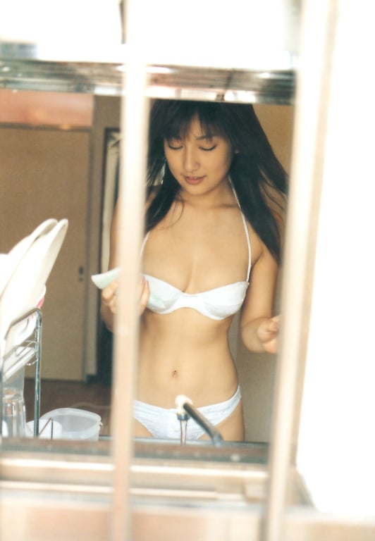 图片[13]-#熊田曜子 – Private - 全本免费在线观看-阅图吧