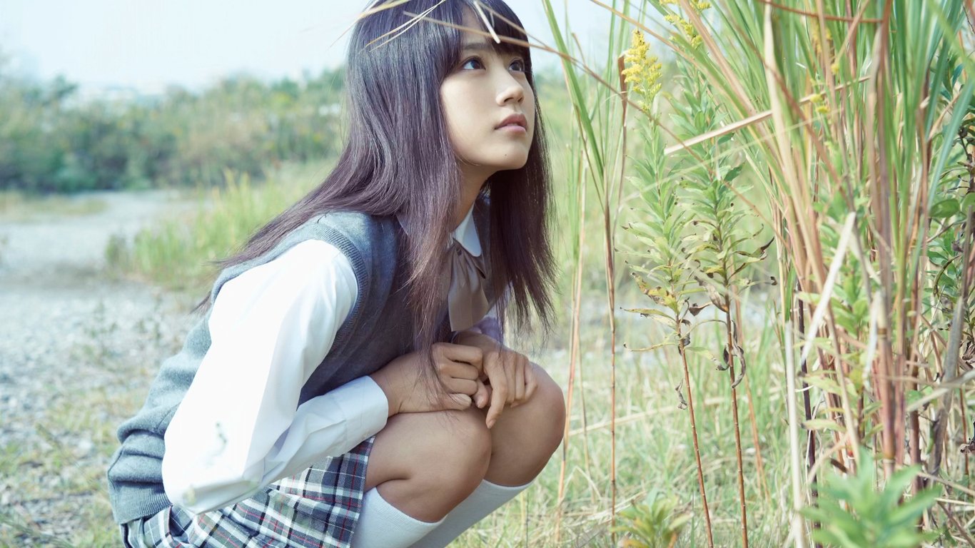 图片[9]-#aBUTTON VOL.4 梦 有村架纯 (PLUP SERIES) - 全本免费在线观看-阅图吧