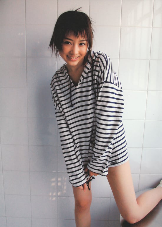 图片[44]-#杏さゆり – あんずDROPS - 全本免费在线观看-阅图吧