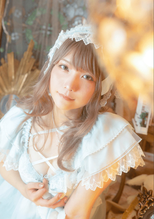 图片[8]-#vol.13 天津神 Fetish Gravure – Saint Fetish - 全本免费在线观看-阅图吧