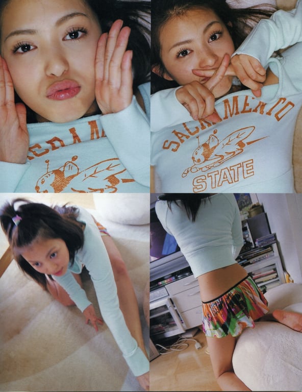 图片[14]-#岩佐真悠子 – 生之会 - 全本免费在线观看-阅图吧