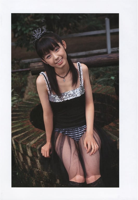 图片[58]-#Rina Koike 小池里奈 – Rina Weather 里奈日和 (2007-10-19) - 全本免费在线观看-阅图吧