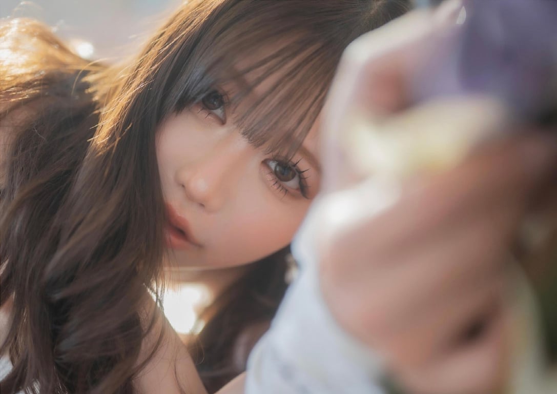 图片[128]-#白田舞 1st e-book The Venus (Wunder Publishing House) - 全本免费在线观看-阅图吧