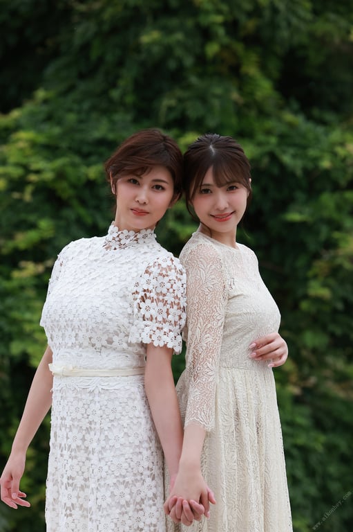 图片[44]-#8woman Next Stage 美乃铃×翼舞 mojito 週刊Post Digital写真集 - 全本免费在线观看-阅图吧